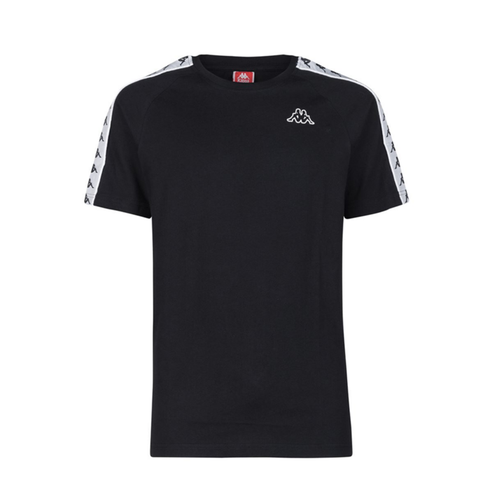 222 Banda Coen T-Shirt Black